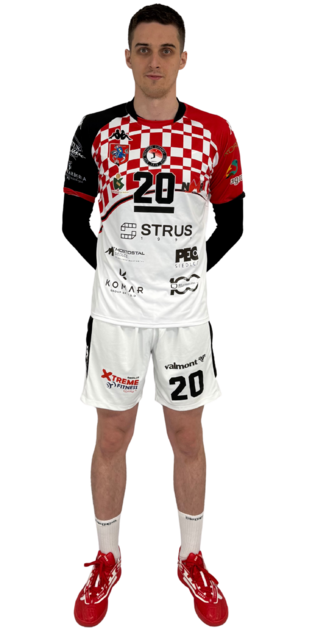 Bartłomiej  Wójcik